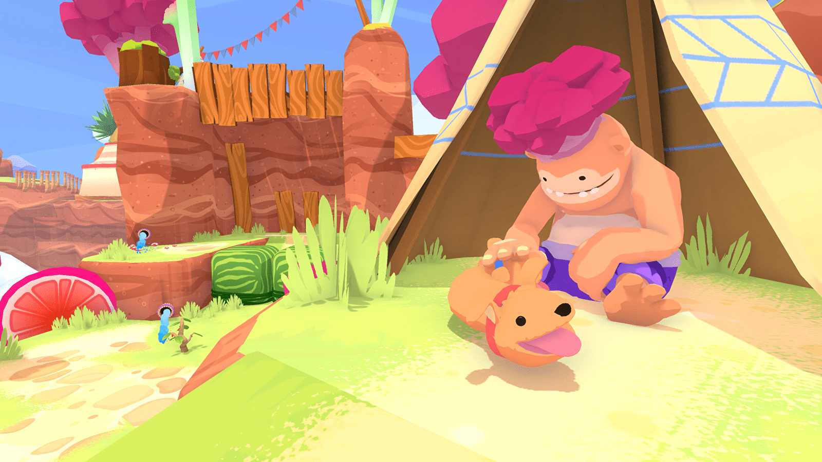 Phogs 2 PHOGS! (PC) Review | Phenixx Gaming