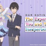 Our Dating Story